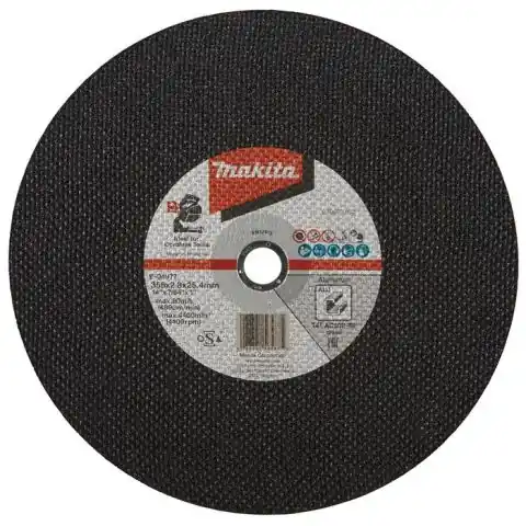 Utförsäljning Makita E-04977-5 Kapskiva